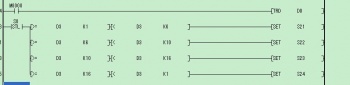 三菱FX系列PLC的基本指令有哪些？