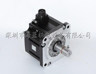 三菱伺服電機(jī)HF-SP51 和 HF-SP52 能否相互代替使用，它們有何區(qū)別？