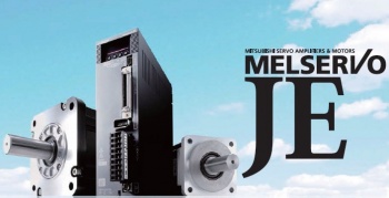三菱伺服J4-B/JE-B如何進(jìn)行轉(zhuǎn)矩控制、速度控制