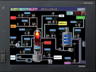 20個(gè)三菱觸摸屏常見(jiàn)問(wèn)題及故障解答（一），記得收藏！