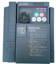 三菱變頻器在維修的過(guò)程中如何判斷元器件是否好壞？