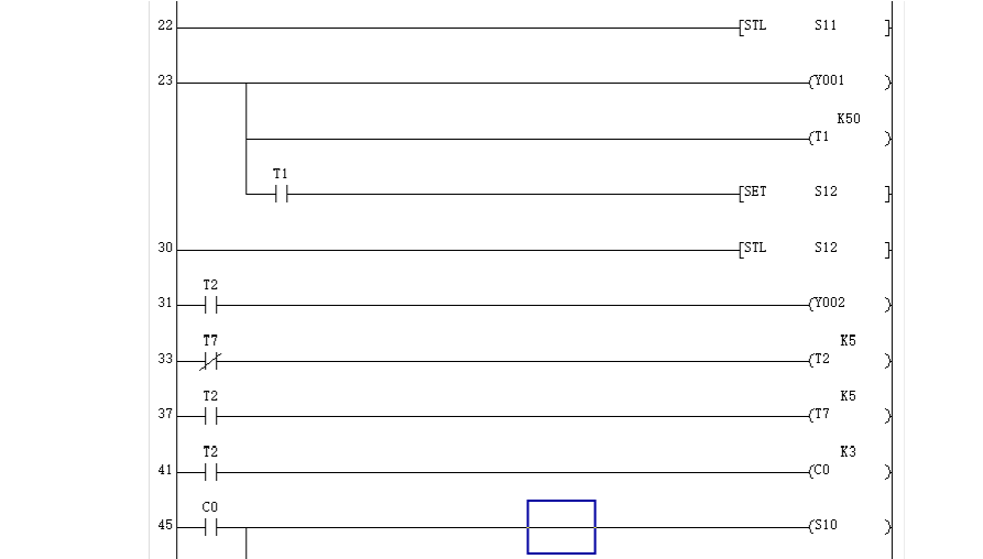 對(duì)于PLC新手來(lái)說(shuō)，什么是是PLC的三大量都不知道？