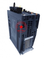 MR-J4W2-77B三菱伺服驅(qū)動(dòng)器圖片，原裝實(shí)拍，深圳海藍(lán)銷售三菱原裝正品