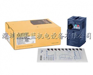 FR-D720-0.2K三菱變頻器，深圳海藍(lán)變頻器代理商，三菱廠家直銷，正品保障
