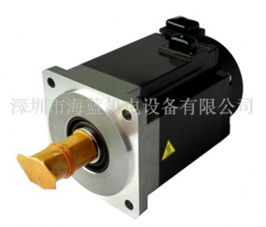 HJ-KS202J低慣性三菱伺服電機，額定轉(zhuǎn)速 [r/min]:2000；額定輸出2KW